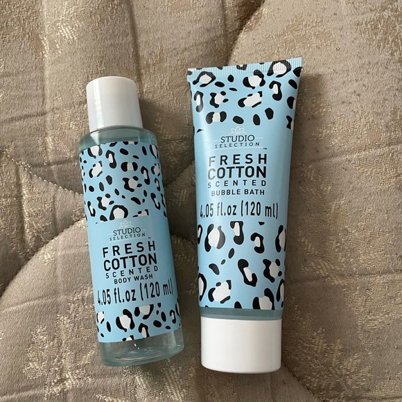 Other - Body wash / bubble bath